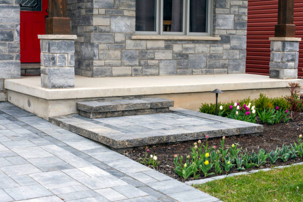 Best Local Driveway Pavers  in Versailles, KY